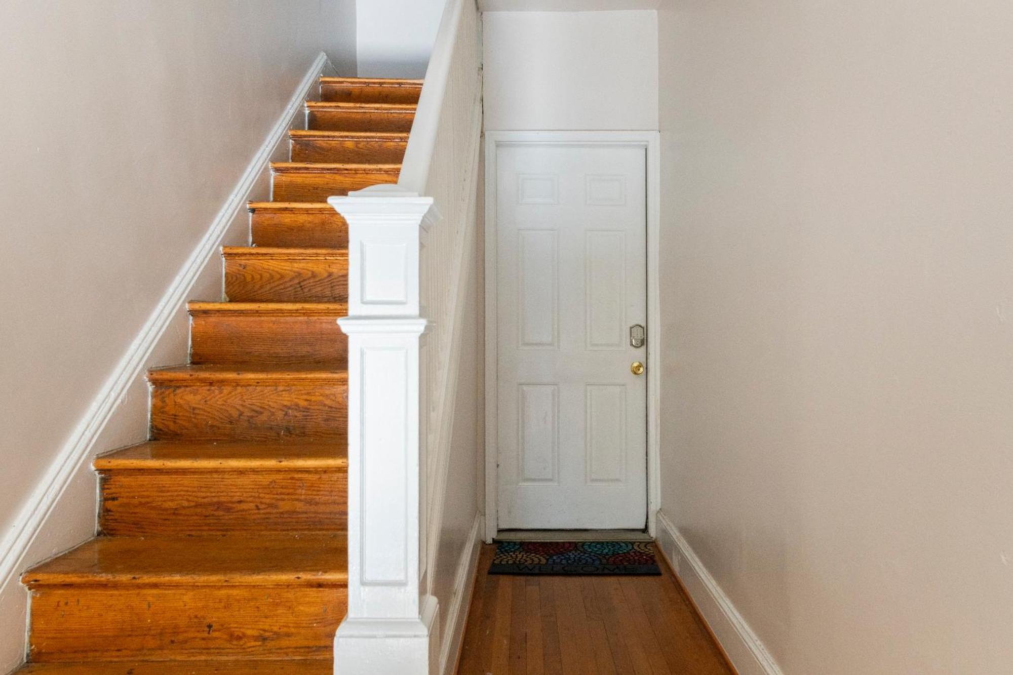 Cozy Apartment At Washington Dc! Sun Filled & Comfortable! Exterior foto