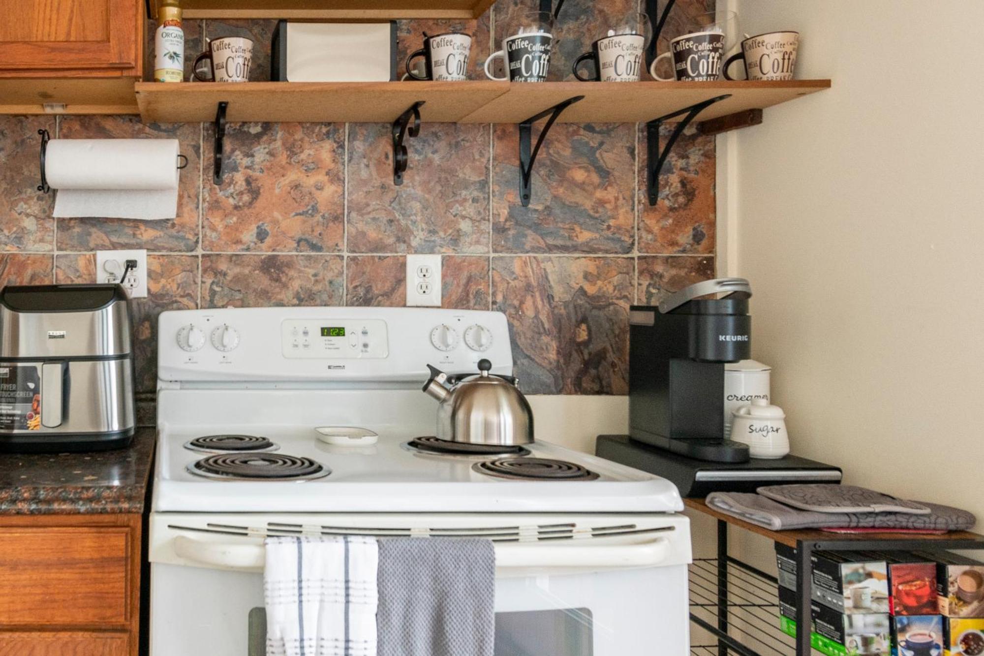 Cozy Apartment At Washington Dc! Sun Filled & Comfortable! Exterior foto